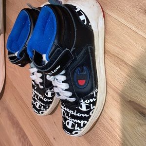 Champion Basketball Shoes